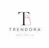 Trendora - Home
