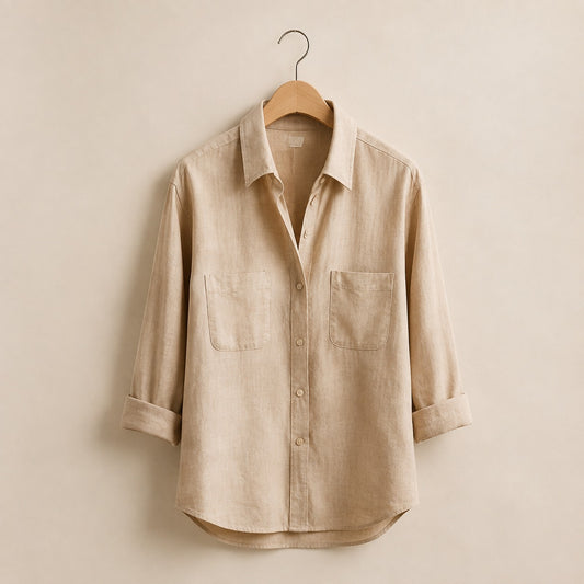 Linen Shirt